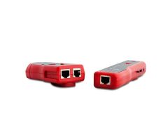 S-Link SL-KB10 Lüks Çantalı Kablo Bulucu ve Tester