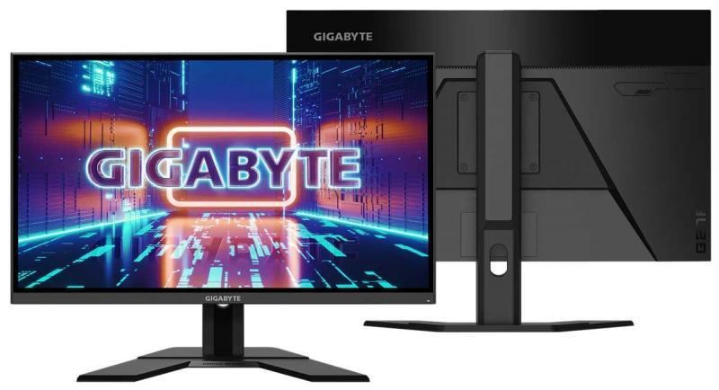 GIGABYTE G27F MON 27'' 1920x1080 1Ms SIYAH OYUNCU