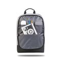 CLASSONE BP-TW1503 TW1503 TwinColor 15.6'' N.Çantası-Açık Gri