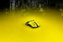 RAZER RZ01-03050500-R3M1 Mou Viper Ultimate - Cyberpunk 2077 Edition