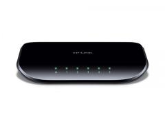 TP-LINK TL-SG1005D 10/100/1000Mbps 5xPort %50 Güç Tasarruflu Tak Kullan Switch
