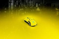 RAZER RZ01-03050500-R3M1 Mou Viper Ultimate - Cyberpunk 2077 Edition