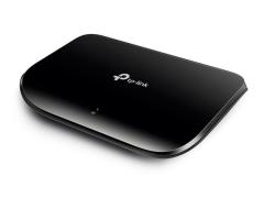 TP-LINK TL-SG1005D 10/100/1000Mbps 5xPort %50 Güç Tasarruflu Tak Kullan Switch
