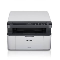 Brother DCP-1511-2T Yazıcı-Tarayıcı-Foto (2xToner)