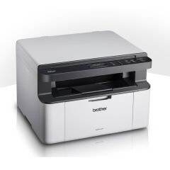 Brother DCP-1511-2T Yazıcı-Tarayıcı-Foto (2xToner)