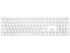 HP Pavilion 600 Kablosuz Klavye Beyaz (4CF02AA)