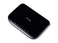 TP-LINK TL-SG1005D 10/100/1000Mbps 5xPort %50 Güç Tasarruflu Tak Kullan Switch