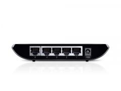 TP-LINK TL-SG1005D 10/100/1000Mbps 5xPort %50 Güç Tasarruflu Tak Kullan Switch