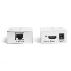 Dark DK-HD-E124K 120m CAT5e/6 HDMI Uzatıcı