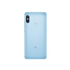 XIAOMI 12+5 MP REDMI NOTE 5 3GB/32GB 5.99'' MAVİ REDMI-NOTE5-32-BLU