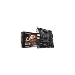 GIGABYTE B550M-DS3H MAB AMD B550 128GB AM4 DDR4 4733MHZ DVI HDMI ANAKART