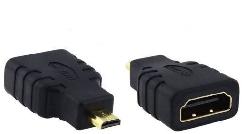 HIPER HDMI/MICRO HDMI ÇEVİRİCİ