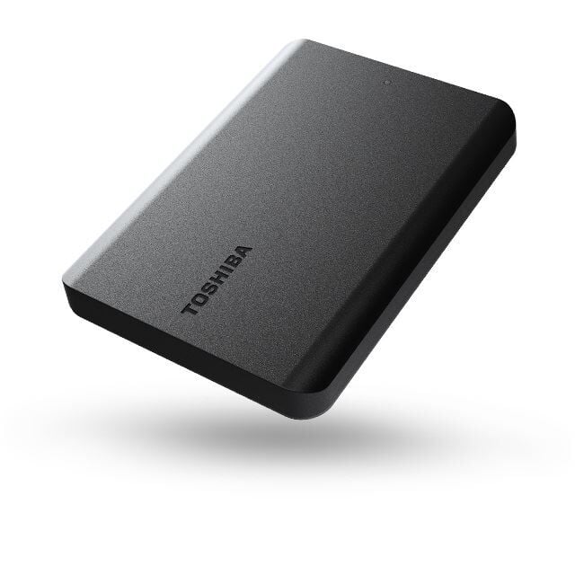 TOSHIBA HDTB540EK3CA 4TB Canvio Basics USB 3.0 2.5'' Taşınabilir Disk