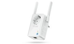 TP-LINK TL-WA860RE 300Mbps 2.4GHz Menzil Genişletici
