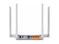 TP-LINK ARCHER-C50 867Mbps 4 Port Çift Bant Router