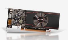 SAPPHIRE 11315-01-20G Radeon™ RX 6400 4GB 64Bit DDR6 PCI-Express 4.0 Ekran Kartı