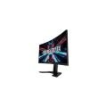GIGABYTE G27QC MON 27'' 2560 x 1440 1Ms SIYAH OYUNCU MONITORU