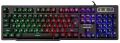 HIPER OLYMPOS Z5 Gaming Klavye Mekanik Hisli Metal Kasa Rainbow OLYMPOSZ5