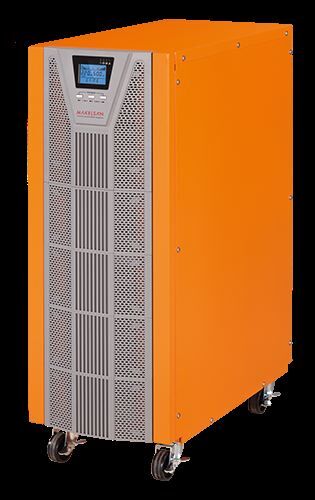 MAKELSAN MU10000N11EAV04 On-Line Powerpack SE 10000VA 1F/1F 4-8 Dk 20x7AH Akülü UPS
