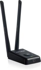 TP-LINK TL-WN8200ND 300Mbps Yüksek Güçlü USB Sinyal Alıcı