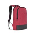 CLASSONE BP-TW1702 TwinColor 17'' N.Çantası-Kırmızı