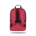 CLASSONE BP-TW1702 TwinColor 17'' N.Çantası-Kırmızı