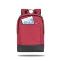 CLASSONE BP-TW1702 TwinColor 17'' N.Çantası-Kırmızı