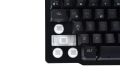 HIPER OLYMPOS Z5 Gaming Klavye Mekanik Hisli Metal Kasa Rainbow OLYMPOSZ5