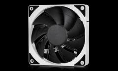 DEEPCOOL Intel ve AMD Soket Beyaz Su Bazlı İşlemci Soğutucu CAPTAIN120EX-WH