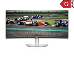 Dell S3422DW 34'' 4ms WQHD 2xHdmi Curved MM VA