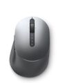 DELL 570-ABHJ Mobile Wireless Mouse - MS3320W - Titan Gray