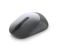 DELL 570-ABHJ Mobile Wireless Mouse - MS3320W - Titan Gray