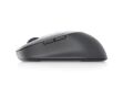 DELL 570-ABHJ Mobile Wireless Mouse - MS3320W - Titan Gray