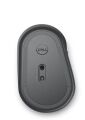 DELL 570-ABHJ Mobile Wireless Mouse - MS3320W - Titan Gray