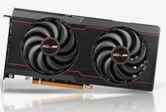 SAPPHIRE 11319-03-20G VGA PULSE RX 6650 XT GAMING 8GB GDDR6 HDMI Ekran Kartı