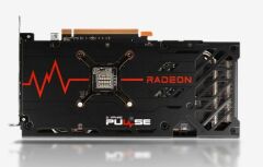 SAPPHIRE 11319-03-20G VGA PULSE RX 6650 XT GAMING 8GB GDDR6 HDMI Ekran Kartı