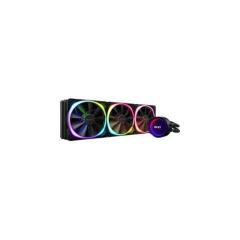 NZXT RL-KRX73-R1 NZXT Kraken X73 360mm AIO Liquid Cooled