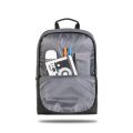 CLASSONE BP-TW1504 TwinColor 15.6'' N.Çantası-Gri