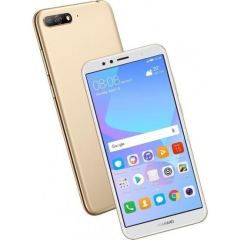 HUAWEI  13MP Y6 2018 16GB 5.7'' Altın
