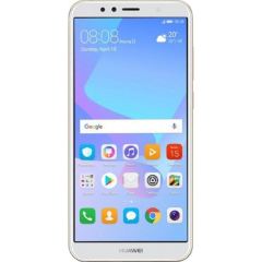 HUAWEI  13MP Y6 2018 16GB 5.7'' Altın