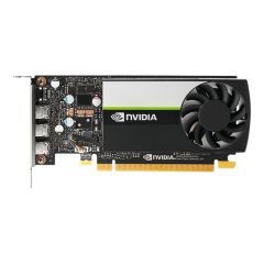 Pny Quadro T400 4GB GDDR6 64Bit 3mDp(mDP to DP)