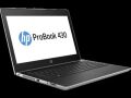 HP Probook 430 G5 i5-8250U 4GB 500GB 13.3''FHD Free DOS Notebook 2SX96EA