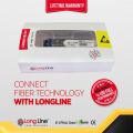 LONGLINE J9150D-LL 10G SFP+ LC SR 300m OM3 MMF Transceiver
