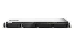 QNAP TS-435XEU-4G NAS Depolama Ünitesi (Resmi Distribütör Garantili)