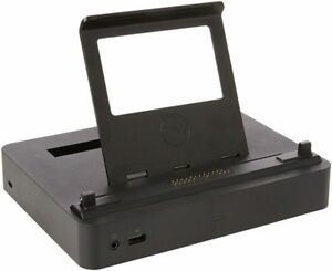 DELL 452-BCBY Rugged Tablet Desk Dock - EU