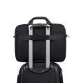 CLASSONE TL3000 Business Serisi 15.6 inch Uyumlu Notebook Çantası-Siyah
