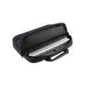 CLASSONE TL3000 Business Serisi 15.6 inch Uyumlu Notebook Çantası-Siyah