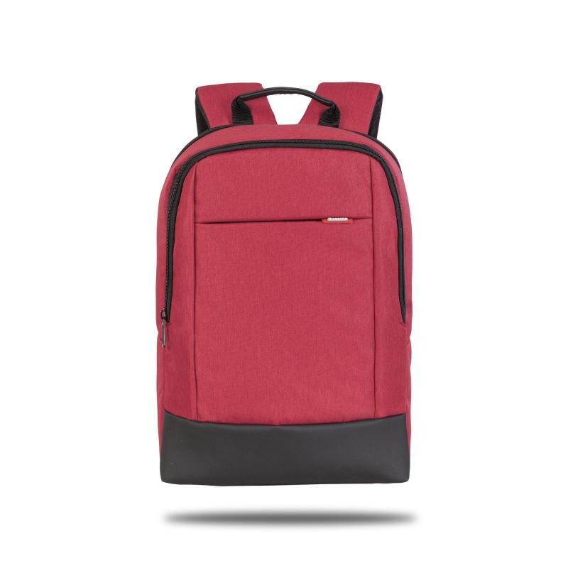 CLASSONE BP-TW1502 TW1502 TwinColor 15.6''  N.Çantası-Kırmızı