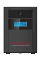 MAKELSAN MU01000L11PL005 Line-Intractive Lion Plus 1000VA 5-10 Dk 2x7AH