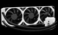 DEEPCOOL Intel ve AMD Soket Beyaz RGB Su Bazlı İşlemci Soğutucu CAPTAIN360EX_WHRGB